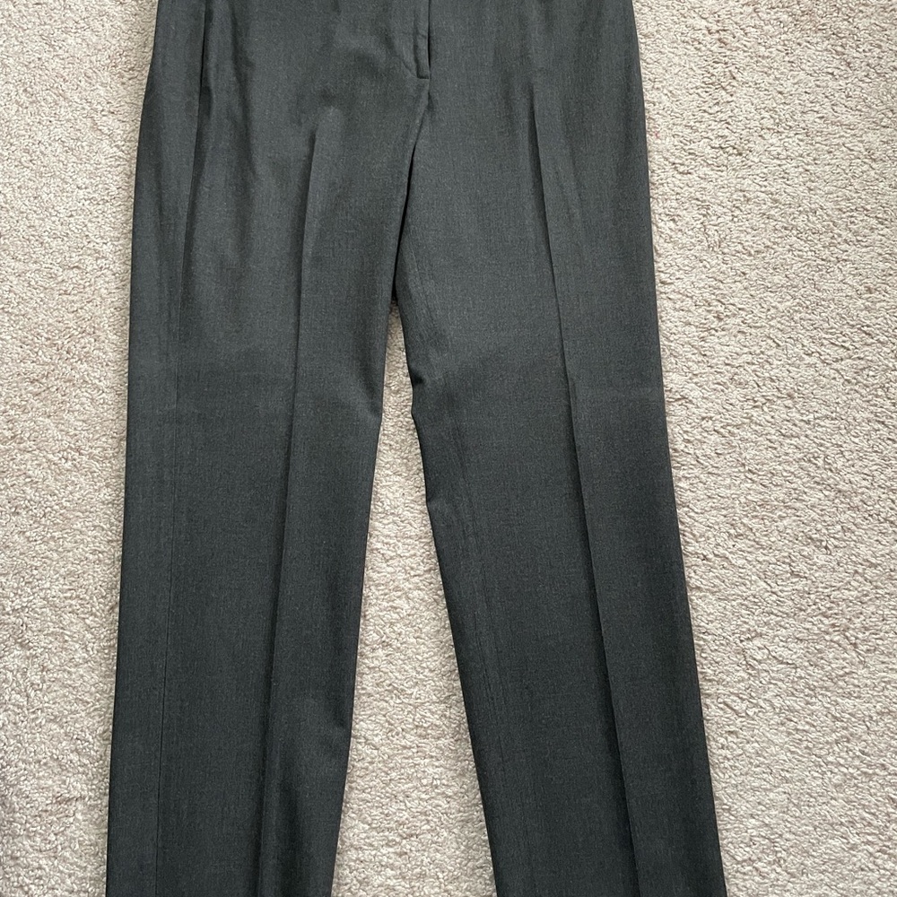 Ann Taylor Women's Gray Pants